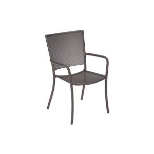 SEDIA CON BRACCIOLI ATHENA